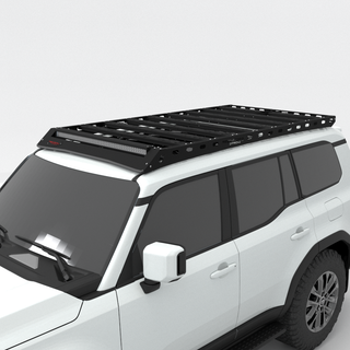 Predator Offroad Roof Rack, Toyota Land Cruiser 250 Prado 2024+