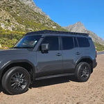 Predator Offroad Roof Rack, Toyota Land Cruiser 250 Prado 2024+