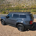 Predator Offroad Roof Rack, Toyota Land Cruiser 250 Prado 2024+