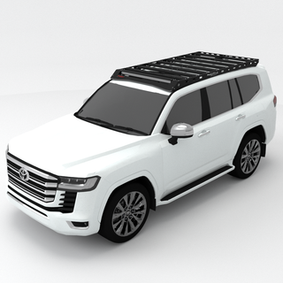 Predator Offroad Roof Rack, Toyota Land Cruiser 300 2021+