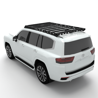 Predator Offroad Roof Rack, Toyota Land Cruiser 300 2021+