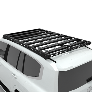 Predator Offroad Roof Rack, Toyota Land Cruiser 300 2021+