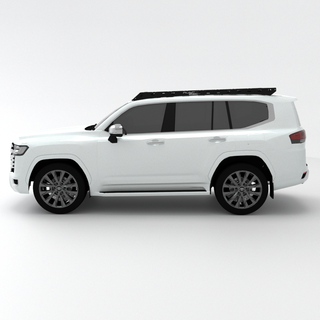 Predator Offroad Roof Rack, Toyota Land Cruiser 300 2021+
