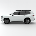 Predator Offroad Roof Rack, Toyota Land Cruiser 300 2021+