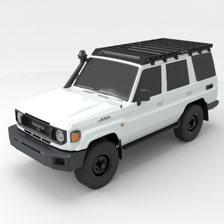 Predator Offroad Roof Rack, Toyota Land Cruiser 70/76 1984+