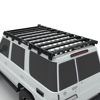Predator Offroad Roof Rack, Toyota Land Cruiser 70/76 1984+