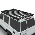 Predator Offroad Roof Rack, Toyota Land Cruiser 70/76 1984+