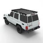 Predator Offroad Roof Rack, Toyota Land Cruiser 70/76 1984+