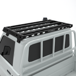 Predator Offroad Roof Rack, Toyota Land Cruiser 75/79 1984+ – Single Cab