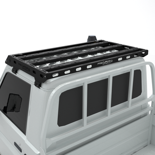 Predator Offroad Roof Rack, Toyota Land Cruiser 75/79 1984+ – Single Cab