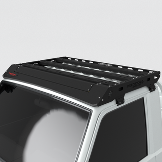Predator Offroad Roof Rack, Toyota Land Cruiser 75/79 1984+ – Single Cab