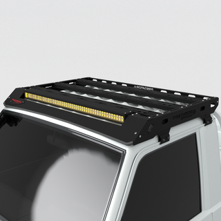 Predator Offroad Roof Rack, Toyota Land Cruiser 75/79 1984+ – Single Cab