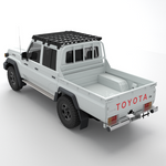 Predator Offroad Roof Rack, Toyota Land Cruiser 79 2007+ – Double Cab
