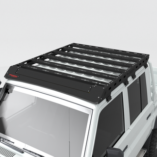 Predator Offroad Roof Rack, Toyota Land Cruiser 79 2007+ – Double Cab