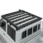 Predator Offroad Roof Rack, Toyota Land Cruiser 79 2007+ – Double Cab