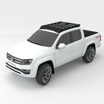 Predator Offroad Roof Rack, VW Amarok 2010-2022 – Double Cab