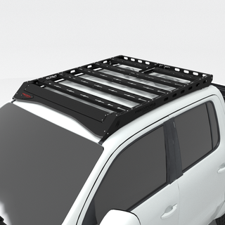 Predator Offroad Roof Rack, VW Amarok 2010-2022 – Double Cab