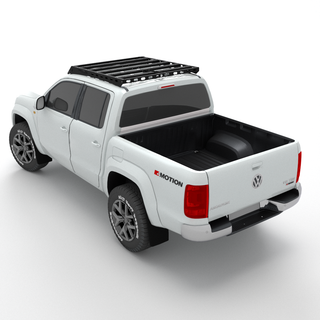Predator Offroad Roof Rack, VW Amarok 2010-2022 – Double Cab