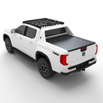 Predator Offroad Roof Rack, VW Amarok 2023+ – Double Cab