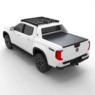 Predator Offroad Roof Rack, VW Amarok 2023+ – Double Cab