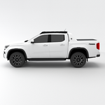 Predator Offroad Roof Rack, VW Amarok 2023+ – Double Cab