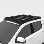 Predator Offroad Roof Rack, VW Amarok 2023+ – Double Cab