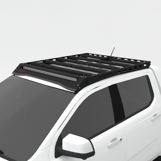 Predator Offroad Roof Rack, VW Amarok 2023+ – Double Cab