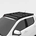 Predator Offroad Roof Rack, VW Amarok 2023+ – Double Cab