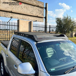 Predator Offroad Roof Rack, VW Amarok 2023+ – Double Cab