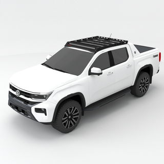 Predator Offroad Roof Rack, VW Amarok 2023+ – Double Cab