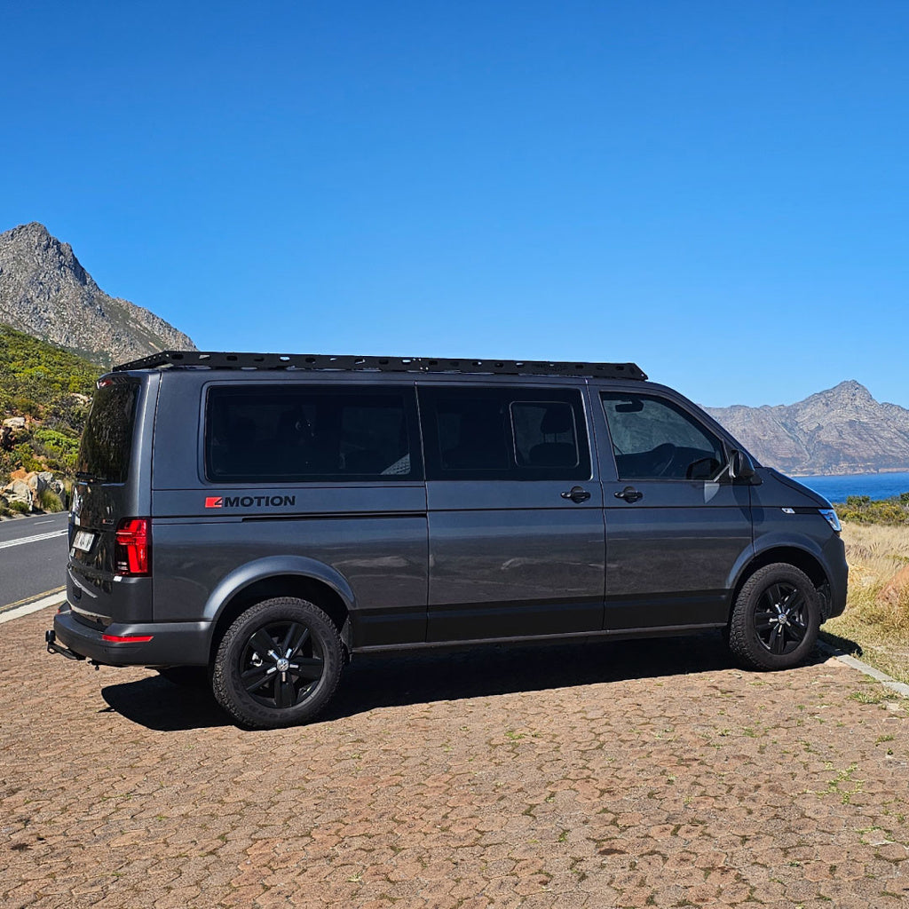 Predator Offroad Roof Rack, VW Transporter T5/T6 2003-2019