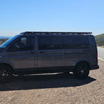 Predator Offroad Roof Rack, VW Transporter T5/T6 2003-2019