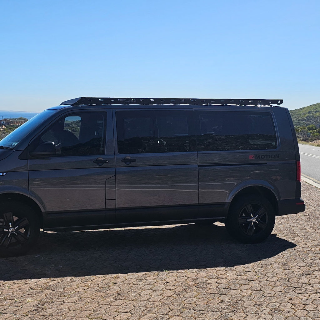 Predator Offroad Roof Rack, VW Transporter T5/T6 2003-2019