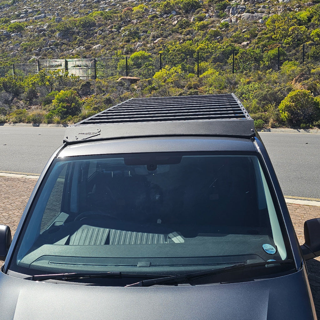 Predator Offroad Roof Rack, VW Transporter T5/T6 2003-2019