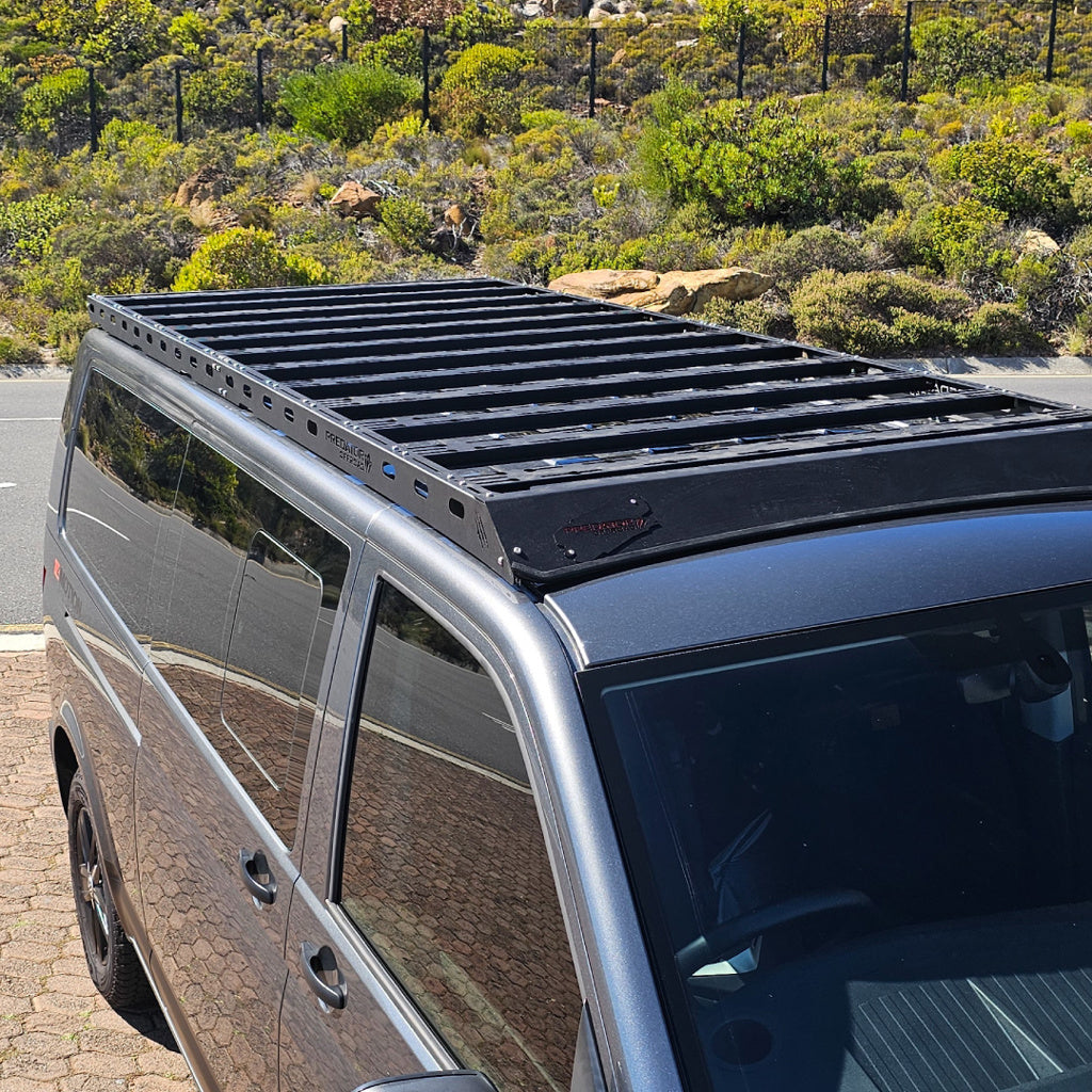 Predator Offroad Roof Rack, VW Transporter T5/T6 2003-2019