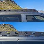 Predator Offroad Roof Rack, VW Transporter T5/T6 2003-2019
