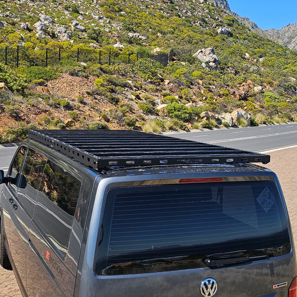 Predator Offroad Roof Rack, VW Transporter T5/T6 2003-2019