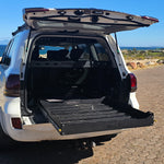 Predator Offroad skuffesystem, Toyota Land Cruiser 200 2007-2021