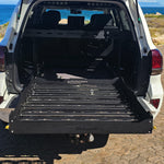 Predator Offroad skuffesystem, Toyota Land Cruiser 200 2007-2021