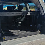 Predator Offroad skuffesystem, Toyota Land Cruiser 200 2007-2021