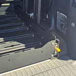 Predator Offroad skuffesystem, Toyota Land Cruiser 200 2007-2021