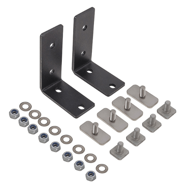 Rhino Rack monteringsbeslag - lang