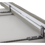Rhino Rack monteringsbeslag - lang
