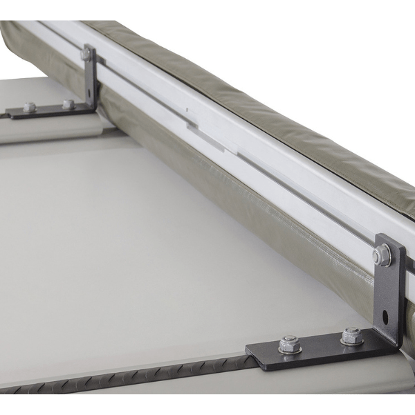 Rhino Rack monteringsbeslag - lang