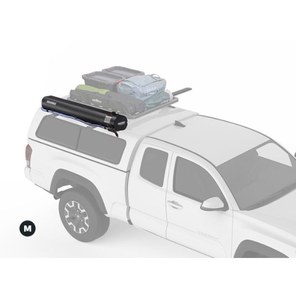 Road Shower 4 – 26 liter