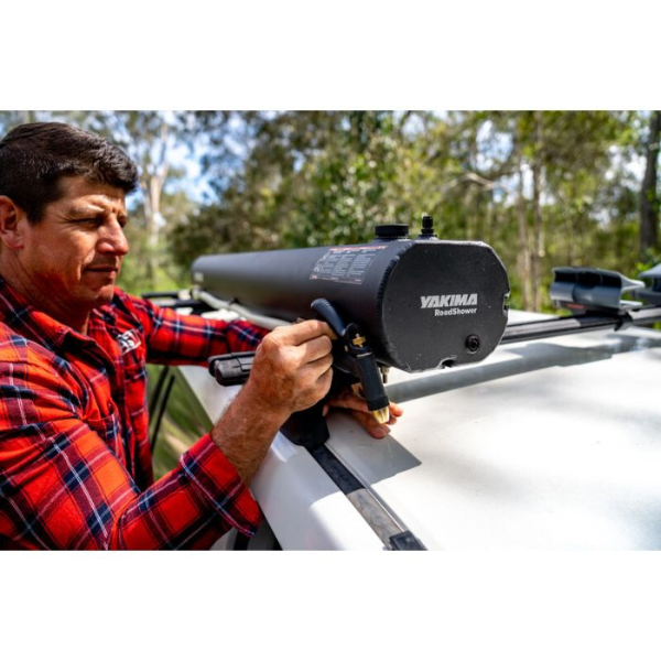 Road Shower 4L – 38 liter