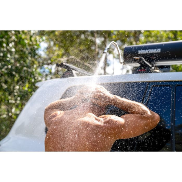 Road Shower 4L – 38 liter