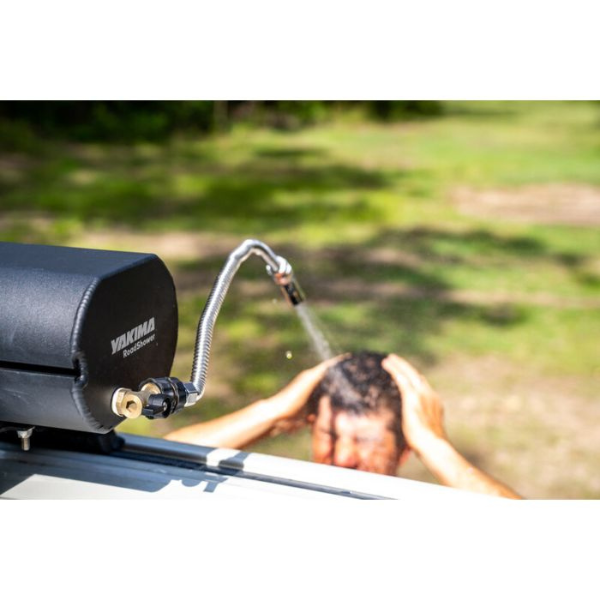 Road Shower 4L – 38 liter