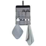 Sea to Summit Camp Kitchen Tool Kit køkkensæt – 10 dele