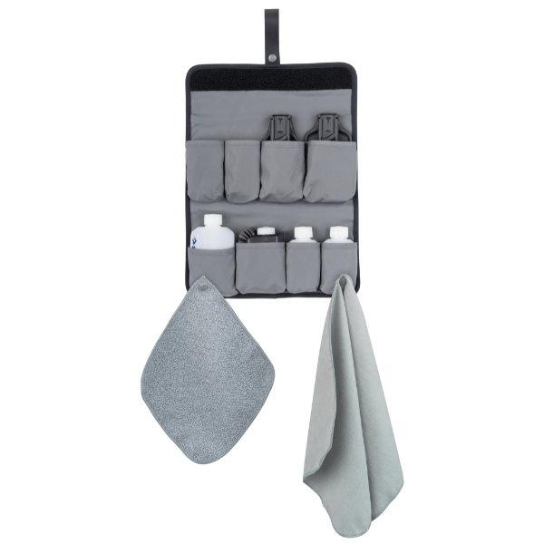Sea to Summit Camp Kitchen Tool Kit køkkensæt – 10 dele